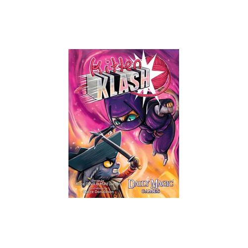 (image for) Kitten Klash